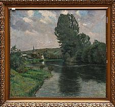 Louis Cambier