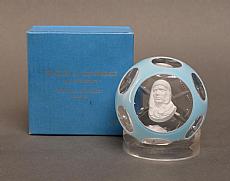 Cristal d’Albret / Gilbert Poillerat