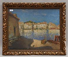 Georges Bouillon