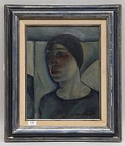 Auguste Mambour