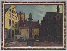 Alfred Martin